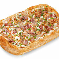 Пицца Карбонара Римское в Domino Pizza