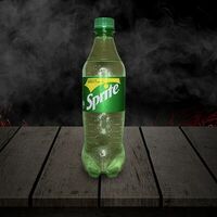 Sprite в Chef Doner