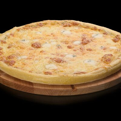 Четыре сыра в Nishiki по цене 750 ₽