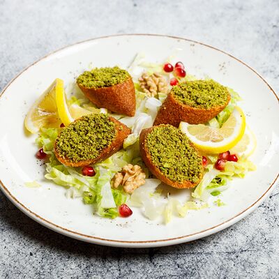 Ичли кёфте в Taksim по цене 790 ₽