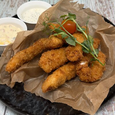 Хворост индейки в Сова по цене 575 ₽