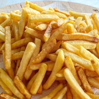 Картофель фри в Акватория по цене 250 ₽