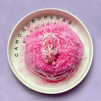 Головокружительные оладьи в Кружок по цене 500 ₽