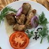 Свиные рёбрышки в Cibo Ricco по цене 260