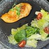 Стейк из курицы в BRCAFE по цене 530