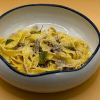 Тальятелле с говядиной в Варма