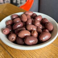 Оливки Греческие в PAPPONE