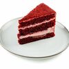 Торт Красный бархат с вишней в Комод по цене 420