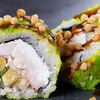 Crazy Roll Чикен в SushiDays по цене 311