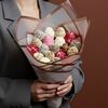 Букет Sweetheartв Luna-Клубника в шоколаде по цене 3990