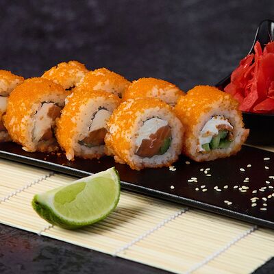 Сяке в масаго в Rozanna по цене 545 ₽