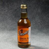 Bickford & Sons Ginger Ale в KU: рамен изакая бар