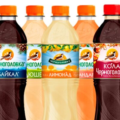 Черноголовка в ассортименте в ВЛАВАШЕ по цене 199 ₽