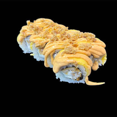 Ролл Юмико в Kaikan по цене 620 ₽