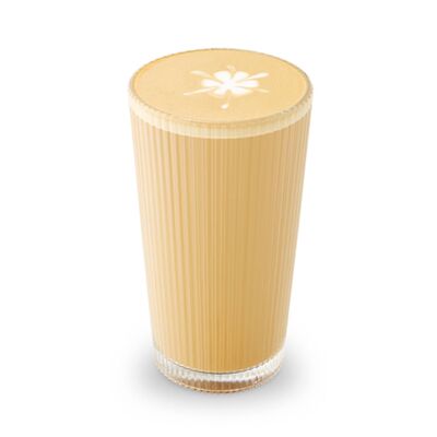 Флэт Уайт (mdl) в Добро кофе по цене 330 ₽