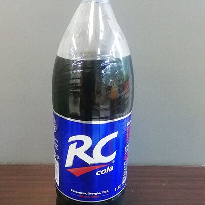 Rc-cola в Чайхана пекарня и шаурма по цене 220 ₽