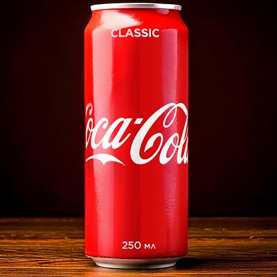 Кока-Кола в Picnic по цене 140 ₽
