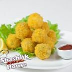 Сырные шарики в Shashlik House по цене 328 ₽