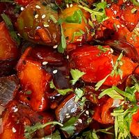 Чили Панир в Тхали Fusion