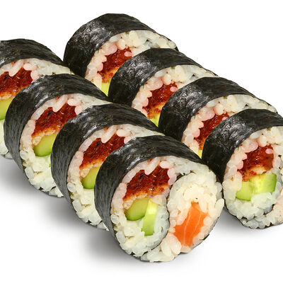 Инь Янь в Яхусуши по цене 774 ₽