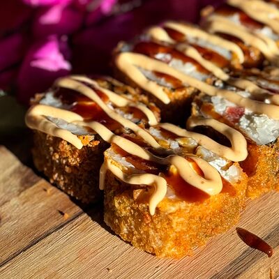 Перчв Сакура по цене 850 ₽