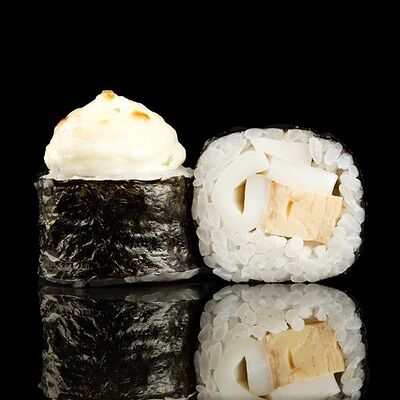 Футурама в Суши Стар по цене 650 ₽