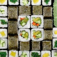 Овощной в Кальмар