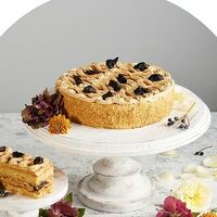 Торт Джаганнат в Кондитерская СантОноре