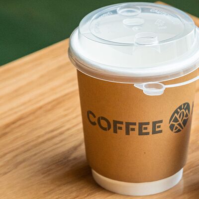 Флэт уайт в Coffee hills по цене 265 ₽