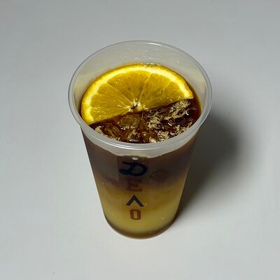 Бамбл на соке в Дело по цене 360 ₽