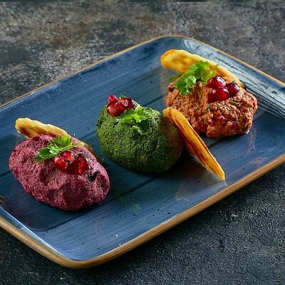 Ассорти Пхали в Маймун по цене 1600