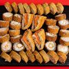 Сет Hot с бургером в SushiMania по цене 6350