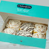 Синнапак 6 булочек классических в Cinnabon по цене 1675