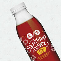 Согревающий чай Яблочный пирог в Pizza HeartPizza Hut