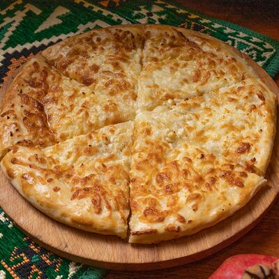 Хачапури по-мегрельски в Пхали по цене 670 ₽