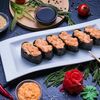 Гункан Лосось в My Sushi по цене 550