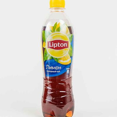 Чай Lipton в Суши-маркет Кухня Солнца по цене 75