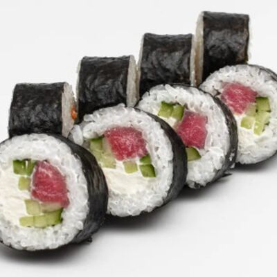 Магуро в Лютые роллы по цене 799 ₽