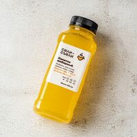 Имбирный напиток в Сели-Съели