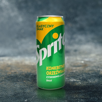 Sprite в Стейк & Бургер Мираторг по цене 185 ₽