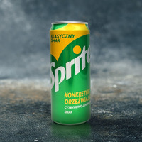 Sprite в Стейк & Бургер Мираторг