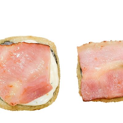 Ролл Патриот в Mr roll по цене 496 ₽