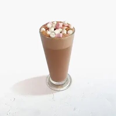 Какао в Sapore Italiano по цене 399 ₽