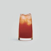 Лимонад вишня-апельсин 0,3 в Маргаретти