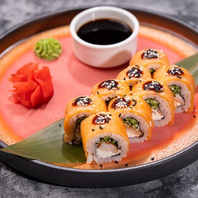 Аляска в VIP караоке-клуб Ля Мажор по цене 990 ₽