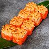 Калифорния яки маки в Sushi & More по цене 410