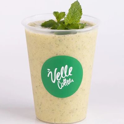 Смузи Груша-мята в Velle Coffee по цене 420 ₽