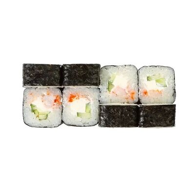 Восходящее солнце в Enjoy sushi по цене 266 ₽