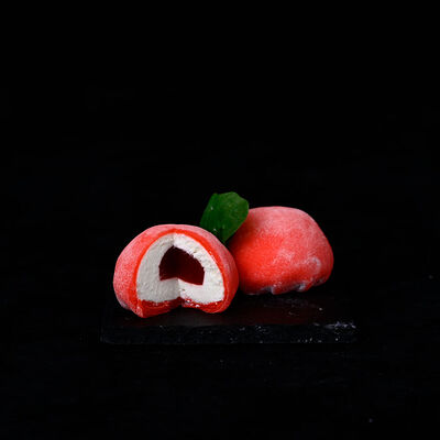 Моти клубничный мохито в SushiShop51 по цене 365 ₽