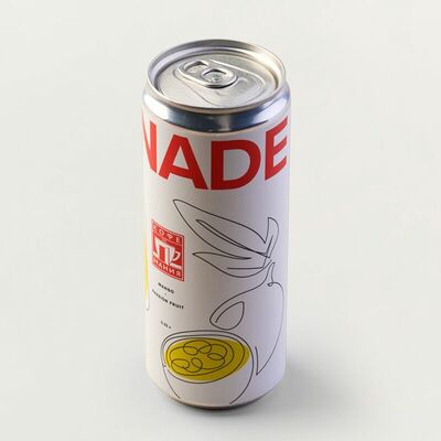 Манго и маракуйя в банке в Кофемания по цене 660 ₽